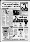 Tamworth Herald Friday 22 June 1990 Page 17