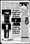 Tamworth Herald Friday 22 June 1990 Page 26