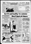 Tamworth Herald Friday 22 June 1990 Page 28