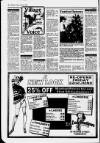 Tamworth Herald Friday 22 June 1990 Page 32