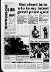 Tamworth Herald Friday 22 June 1990 Page 36