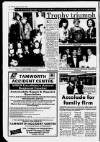 Tamworth Herald Friday 22 June 1990 Page 40