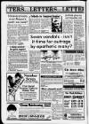 Tamworth Herald Friday 29 June 1990 Page 6