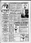 Tamworth Herald Friday 29 June 1990 Page 15