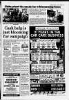 Tamworth Herald Friday 29 June 1990 Page 21