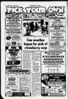 Tamworth Herald Friday 29 June 1990 Page 26