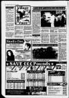 Tamworth Herald Friday 29 June 1990 Page 32