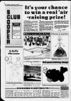 Tamworth Herald Friday 29 June 1990 Page 36