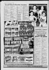 Tamworth Herald Friday 02 November 1990 Page 4