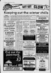 Tamworth Herald Friday 02 November 1990 Page 12