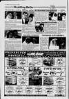 Tamworth Herald Friday 02 November 1990 Page 14