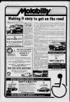 Tamworth Herald Friday 02 November 1990 Page 16