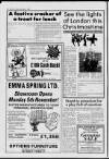 Tamworth Herald Friday 02 November 1990 Page 20