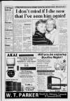 Tamworth Herald Friday 02 November 1990 Page 21