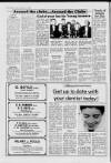 Tamworth Herald Friday 02 November 1990 Page 22