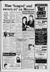 Tamworth Herald Friday 02 November 1990 Page 23