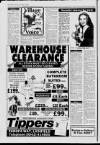 Tamworth Herald Friday 02 November 1990 Page 28