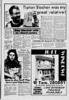 Tamworth Herald Friday 02 November 1990 Page 31