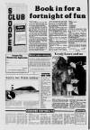 Tamworth Herald Friday 02 November 1990 Page 32