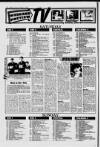 Tamworth Herald Friday 02 November 1990 Page 34