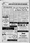 Tamworth Herald Friday 02 November 1990 Page 36