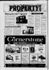 Tamworth Herald Friday 02 November 1990 Page 40
