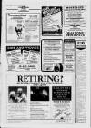 Tamworth Herald Friday 02 November 1990 Page 56