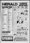 Tamworth Herald Friday 02 November 1990 Page 57