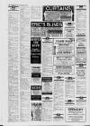 Tamworth Herald Friday 02 November 1990 Page 68