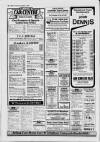 Tamworth Herald Friday 02 November 1990 Page 80