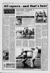 Tamworth Herald Friday 02 November 1990 Page 86
