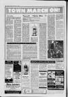 Tamworth Herald Friday 02 November 1990 Page 88