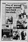 Tamworth Herald Friday 09 November 1990 Page 8