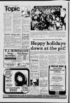Tamworth Herald Friday 09 November 1990 Page 12