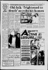 Tamworth Herald Friday 09 November 1990 Page 13
