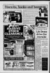 Tamworth Herald Friday 09 November 1990 Page 14
