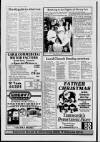Tamworth Herald Friday 09 November 1990 Page 16