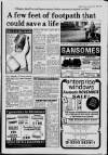 Tamworth Herald Friday 09 November 1990 Page 25