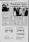 Tamworth Herald Friday 09 November 1990 Page 26