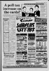 Tamworth Herald Friday 09 November 1990 Page 29