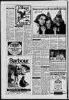 Tamworth Herald Friday 09 November 1990 Page 30