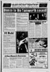 Tamworth Herald Friday 09 November 1990 Page 35