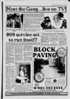 Tamworth Herald Friday 09 November 1990 Page 39