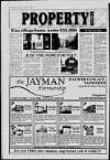 Tamworth Herald Friday 09 November 1990 Page 40