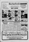 Tamworth Herald Friday 09 November 1990 Page 54