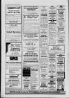 Tamworth Herald Friday 09 November 1990 Page 64