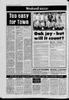 Tamworth Herald Friday 09 November 1990 Page 86