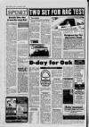 Tamworth Herald Friday 09 November 1990 Page 88