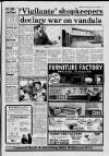 Tamworth Herald Friday 16 November 1990 Page 11