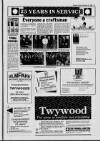 Tamworth Herald Friday 16 November 1990 Page 21